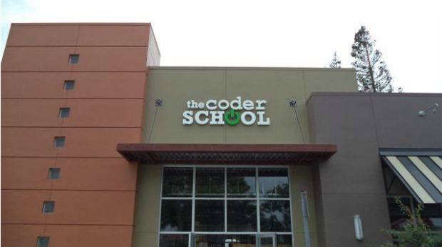 coding classes for kids