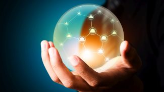 customer personalization crystal ball