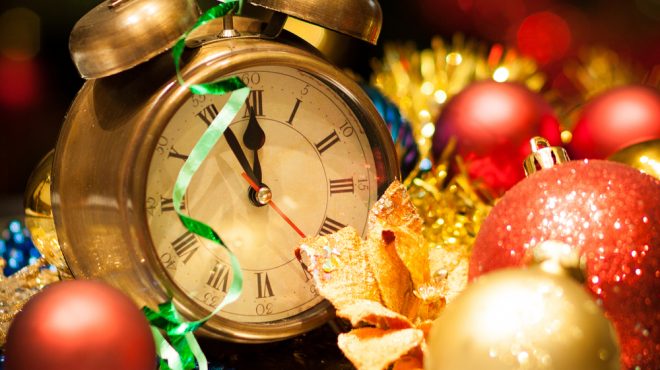 How to Manage Time More Effectively During the Holidays