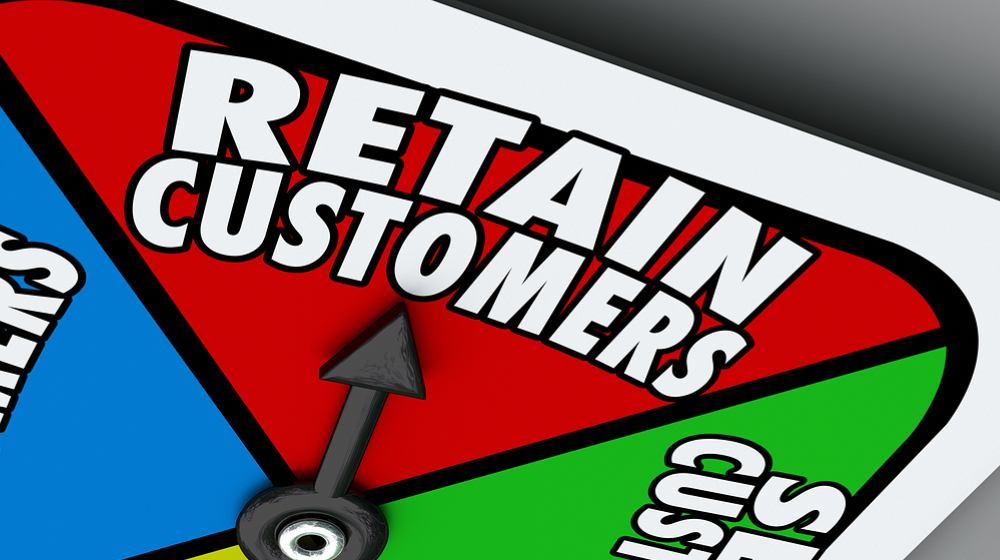 CUSTOMER RETENTION STATISTICS - The Ultimate Collection for Small Business