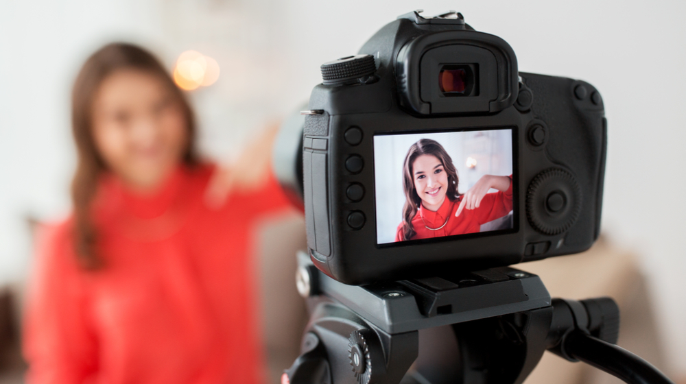 5 Key Signs it is Time to Create a Marketing Video for Your Small Business