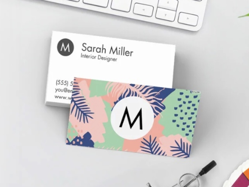 where to get business cards