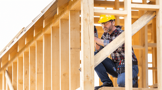 builder confidence continues to rise
