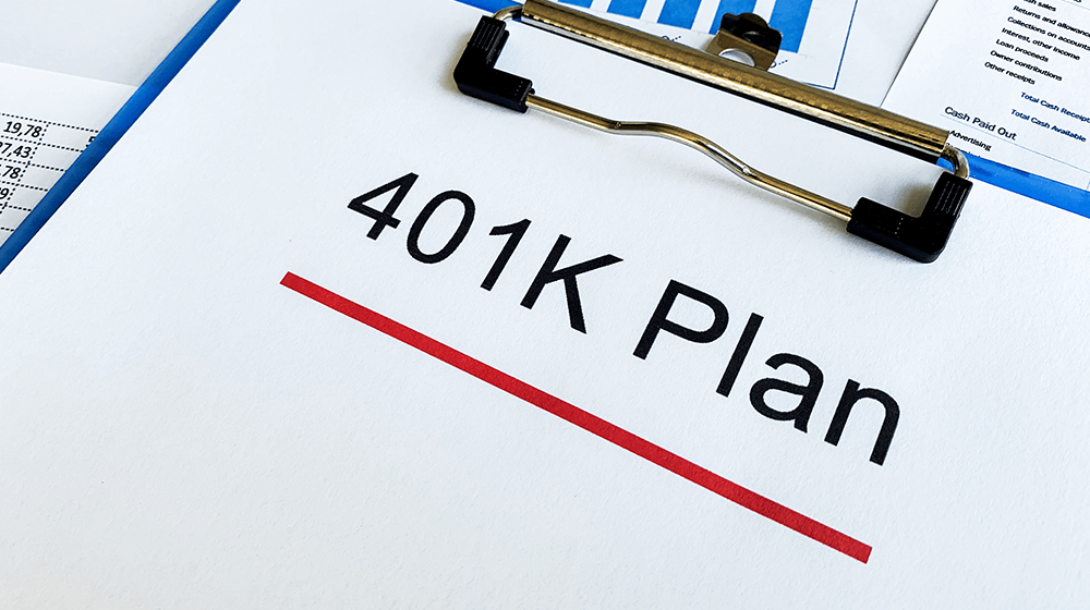 changes for your 401(k) in 2024