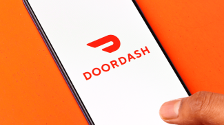 how much money can you make with doordash