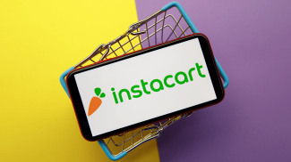 how much money can you make with instacart
