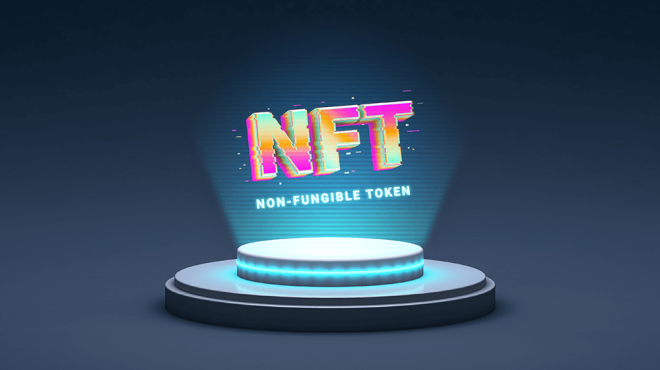 latest nft examples